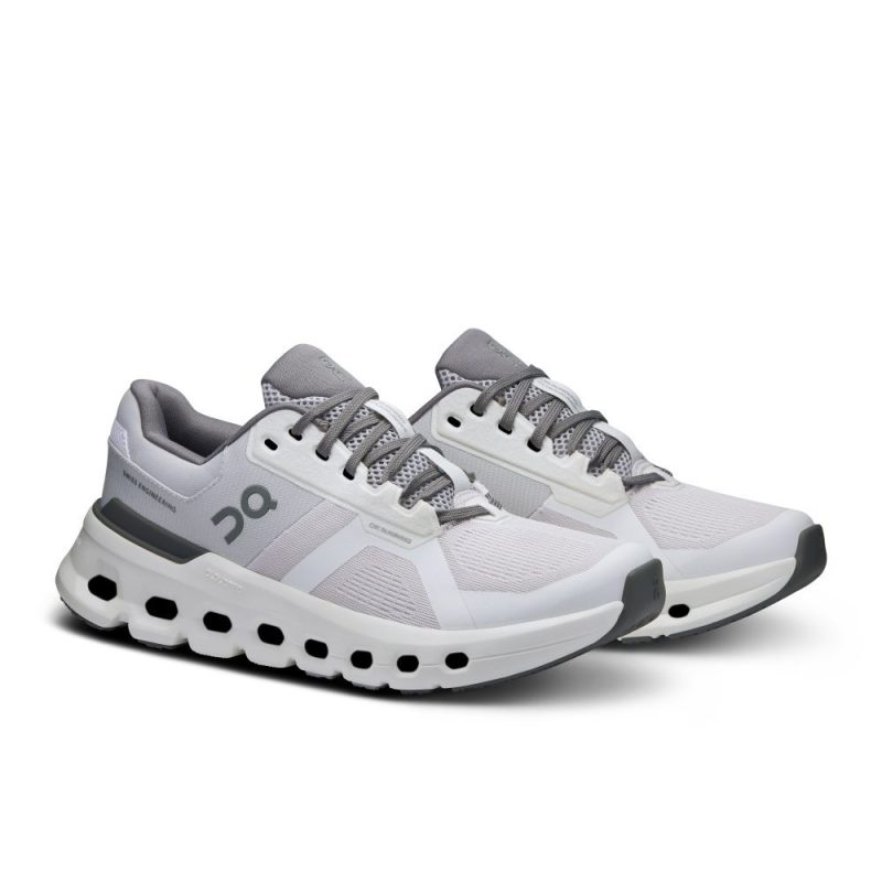 3WE10130622 cloudrunner 2 ss24 frost white w g6