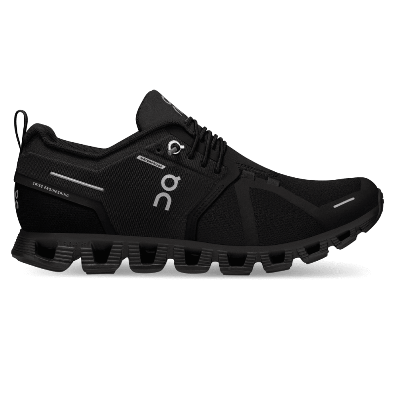 59.98838 cloud 5 waterproof ss22 all black w g1