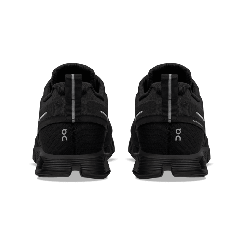 59.98838 cloud 5 waterproof ss22 all black w g5