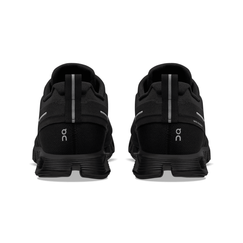 59.98838 cloud 5 waterproof ss22 all black w g5