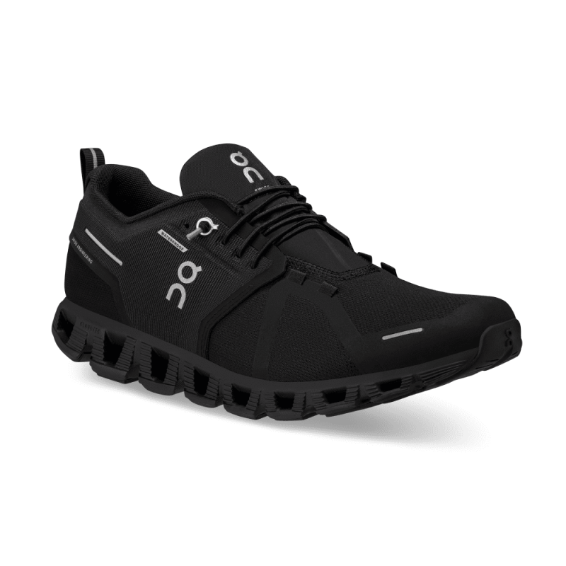 59.98838 cloud 5 waterproof ss22 all black w g6