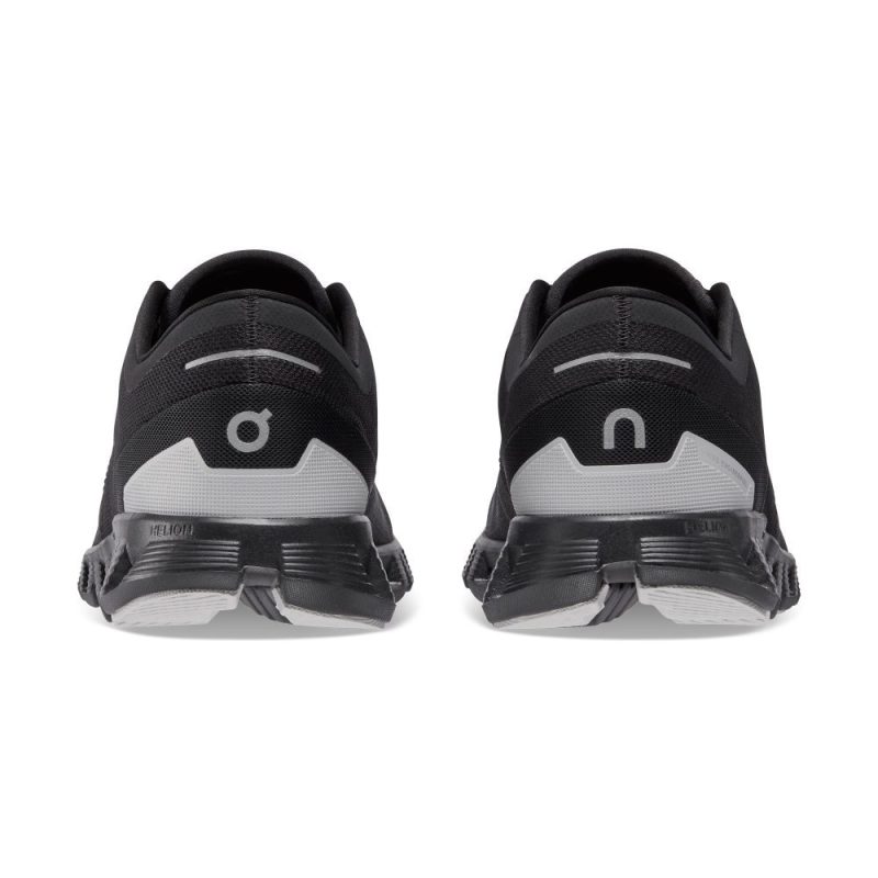 60.98705 cloud x 3 fw22 black m g5