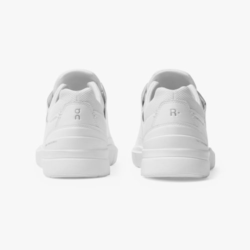 the roger advantage SS21 allwhite m g5